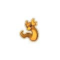 Gold Dratini